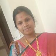Rajji Class 6 Tuition trainer in Pattukottai
