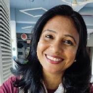 Shaikh N. Class I-V Tuition trainer in Mumbai