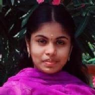 Vishalakshi Class 11 Tuition trainer in Karur