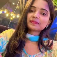 Isha Class I-V Tuition trainer in Patna