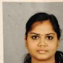 Photo of Shaarmila K.