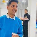 Photo of Diwakar Kashyap