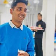 Diwakar Kashyap Class 10 trainer in Ambala