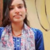 Payal N. Class 10 trainer in Ghaziabad