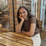 Mahima C. Class I-V Tuition trainer in Hyderabad