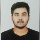 Photo of Abhinav Singh