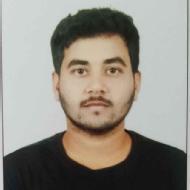 Abhinav Singh Class 9 Tuition trainer in Ranchi