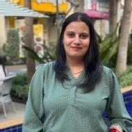 Krishma M. Class I-V Tuition trainer in Kapurthala