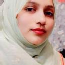 Photo of Sanzida S.