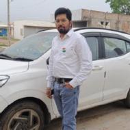 Prakash Panchal Class 12 Tuition trainer in Halol