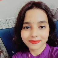 Jyoti S. Class I-V Tuition trainer in Ghaziabad