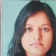 Swati R. Class 9 Tuition trainer in Dehradun