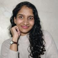 Devyani J. Class 10 trainer in Jalgaon