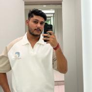 Sahil Sharma Class 8 Tuition trainer in Lucknow