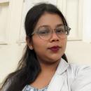 Photo of Asmita K.