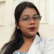 Asmita K. Class I-V Tuition trainer in Mumbai