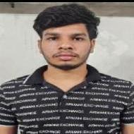 Harsh Jatav Class I-V Tuition trainer in Ghaziabad