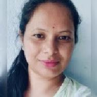 Sonam B. Class 9 Tuition trainer in Champawat