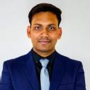 Photo of Pankaj Kumar Gautam