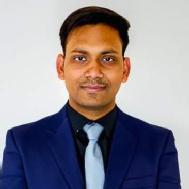 Pankaj Kumar Gautam Class 12 Tuition trainer in Udaipur