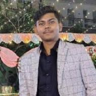 Subham Shaw Class I-V Tuition trainer in Delhi