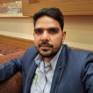 Narayan Bhardwaj Class 6 Tuition trainer in Noida