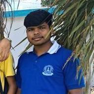 Faizan Habib Urdu language trainer in Purnea