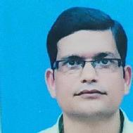 Shekhar Rana Class I-V Tuition trainer in Muzaffarpur