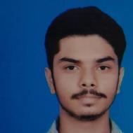 Lakshya Kr Agrawal Class 11 Tuition trainer in Gaya