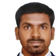 Prem Kumar Class 8 Tuition trainer in Gadwal