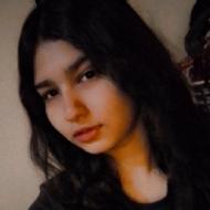 Divya P. Class I-V Tuition trainer in Noida