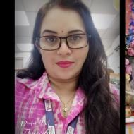 Priyanka Shriwatri Class 10 trainer in Bhopal
