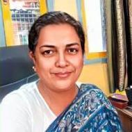 Punam S. Class 12 Tuition trainer in Kota