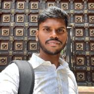 Uppaluru Bala Malleswara Reddy Java trainer in Bangalore