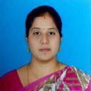 Photo of Thamizharasi V.