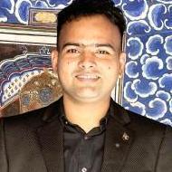 Ashish Anand Exams trainer in Delhi