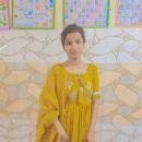 Uma V. Class 10 Tuition trainer in Delhi