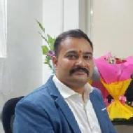 Amardeep Divakar Ambekar Stock Market Trading trainer in Pune