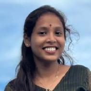 Harika Y. Class I-V Tuition trainer in Hyderabad