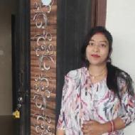 Pooja S. Class 12 Tuition trainer in Parasia