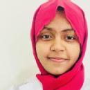 Photo of Fathima V.
