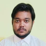 Partha Sidhartha Class 9 Tuition trainer in Bhubaneswar