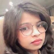 Komal Class 9 Tuition trainer in Delhi