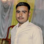 Pintu Kumar Class I-V Tuition trainer in Patna