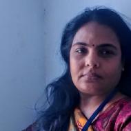 Sabita P. Class 10 trainer in Rourkela