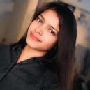 Photo of Roshani V.