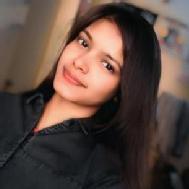 Roshani V. Class I-V Tuition trainer in Varanasi