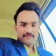 Neeraj Singhaniya Class 8 Tuition trainer in Bahraich