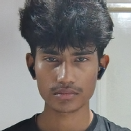 Luvkush Pal Class 9 Tuition trainer in Ahmedabad