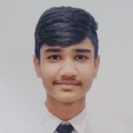 Shivraj Rahul Sable NEET-UG trainer in Akola